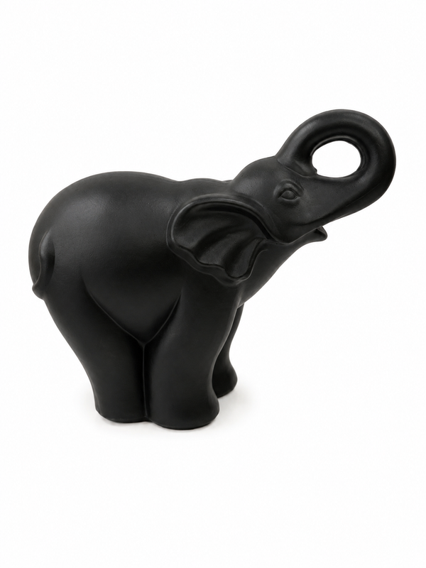Black Elephant