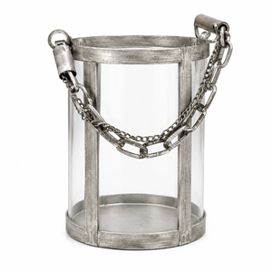Glass Lantern