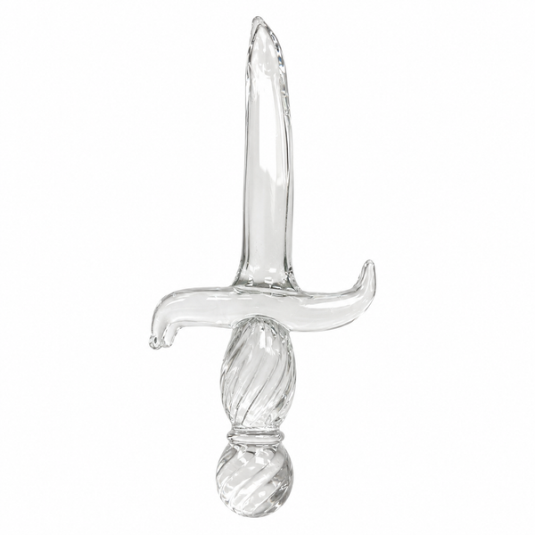 Glass Sword