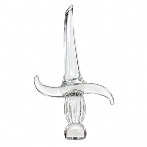Glass Sword