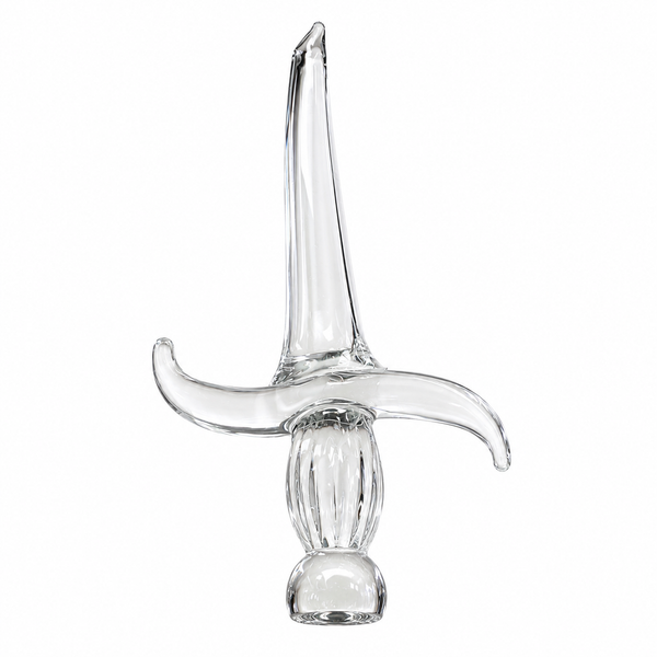 Glass Sword