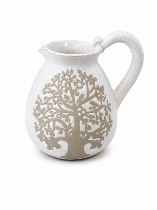 Decorative Pitcher