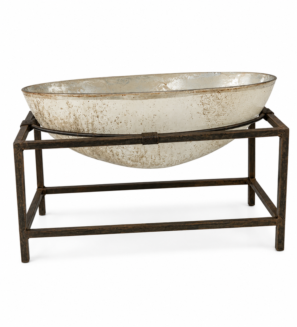 Decorative Bowl