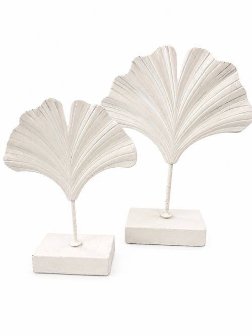Botanical- inspired Decorative