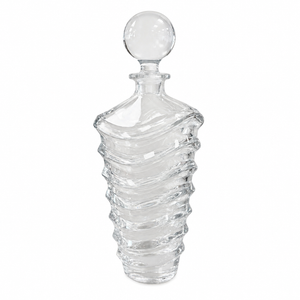 Crystal Decanter
