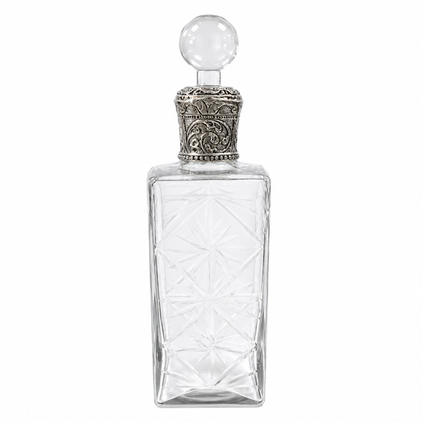 Glass Decanter