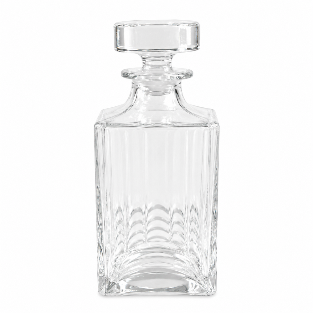 Glass Decanter