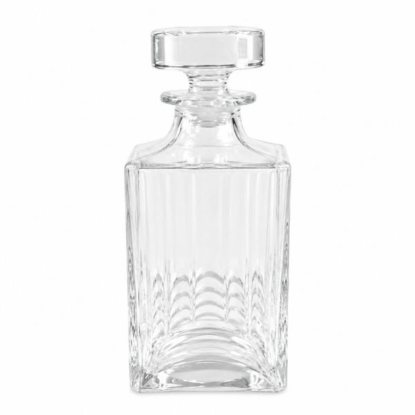 Glass Decanter