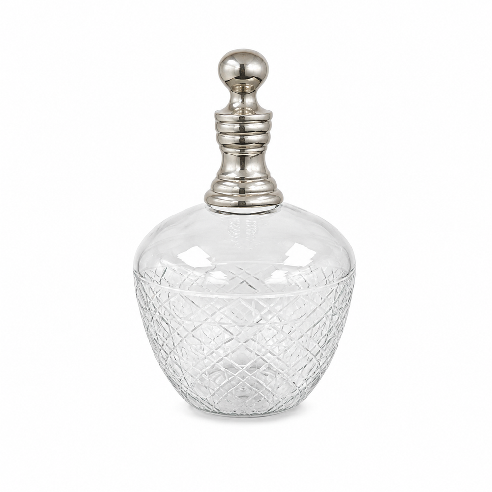 Glass Decanter