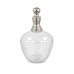 Glass Decanter