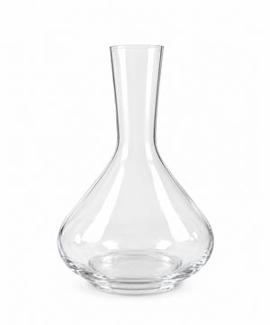 Glass Decanter