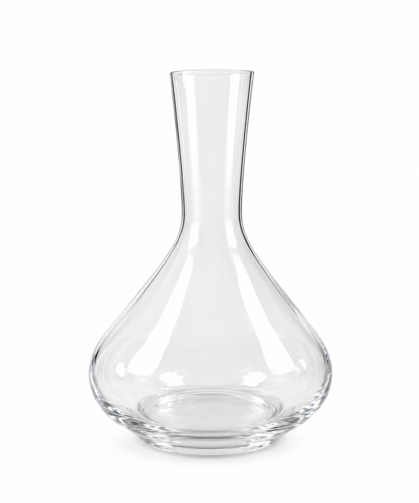 Glass Decanter