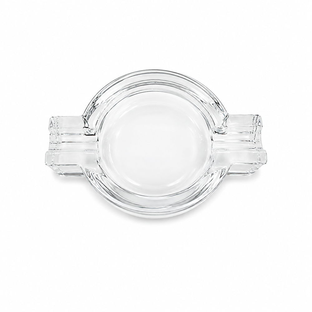 Crystal Ashtray