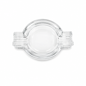 Crystal Ashtray