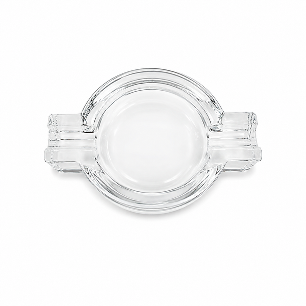 Crystal Ashtray