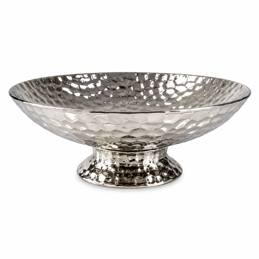 Silver Bowl
