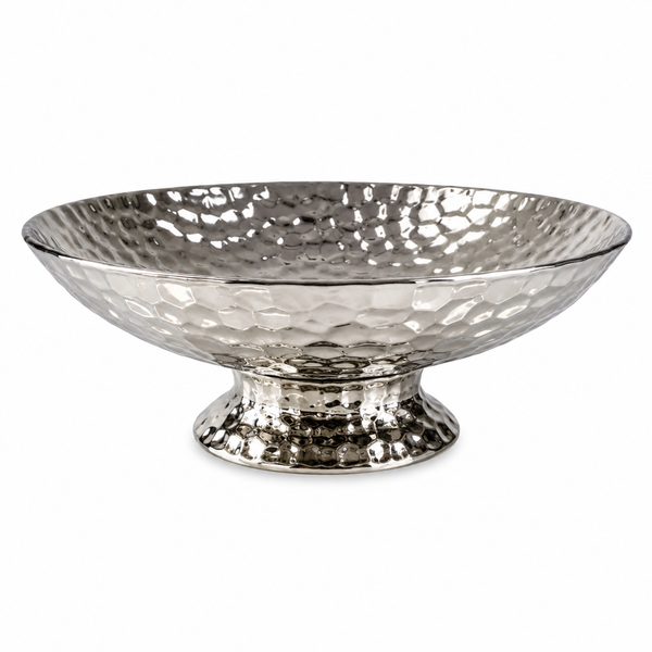 Silver Bowl