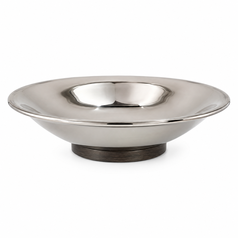 Silver Bowl