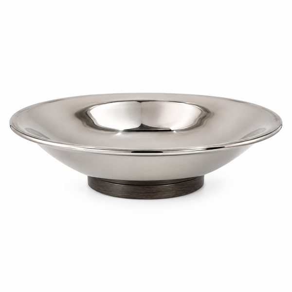 Silver Bowl