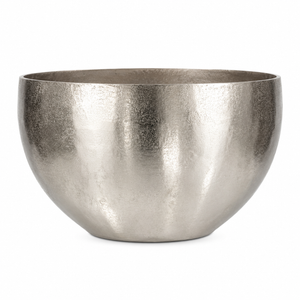 Silver Bowl