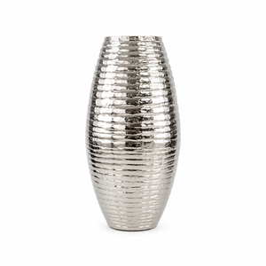 Silver Vase