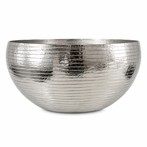 Silver Bowl