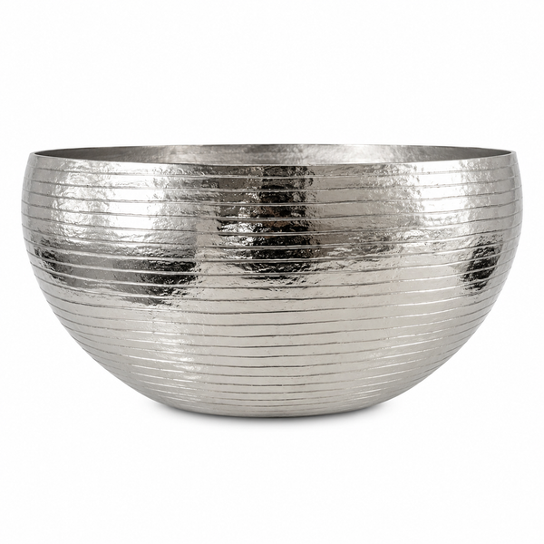 Silver Bowl