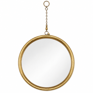 Cold Mirror