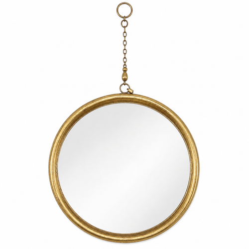 Cold Mirror