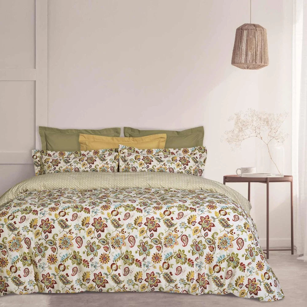 Das Home Bed Sheet Set 220x240