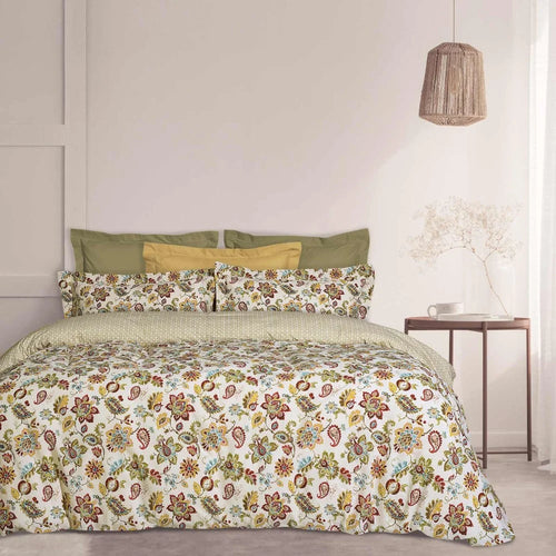Das Home Bed Sheet Set 220x240