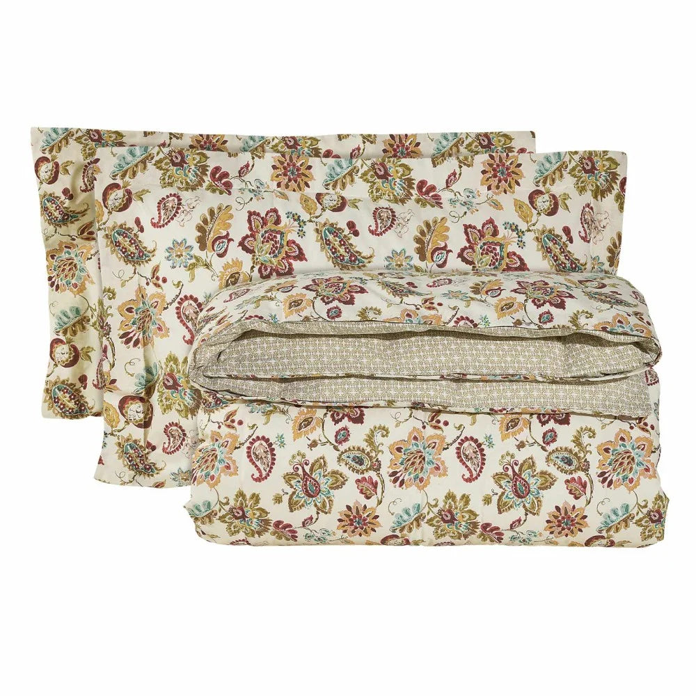 Das Home Bed Sheet Set 220x240