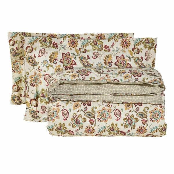 Das Home Bed Sheet Set 220x240