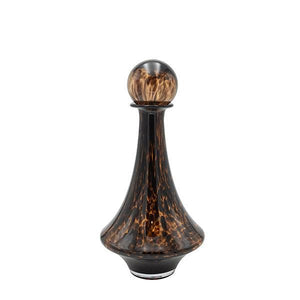 Decanter glass