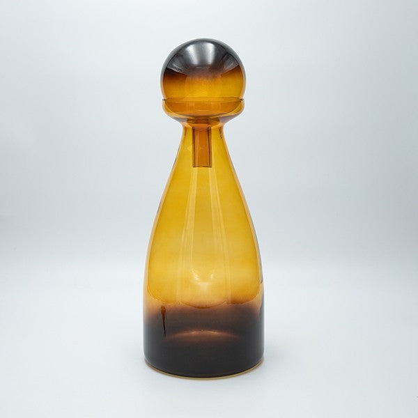 Decanter glass
