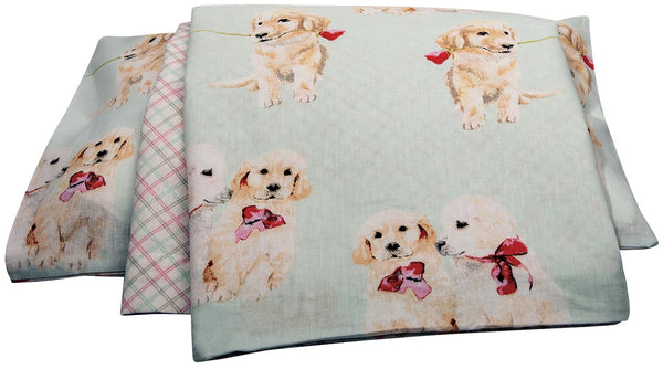 Polo Bed Sheet Set