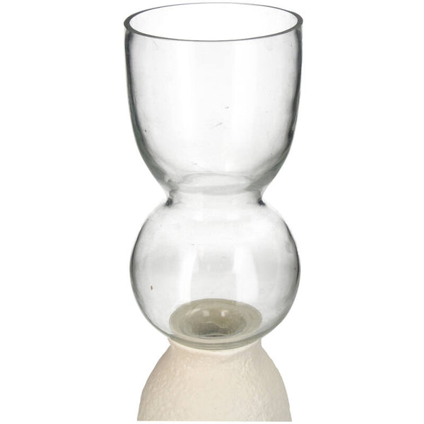 Beige Vase