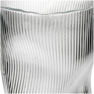 Glass Vase Transparent