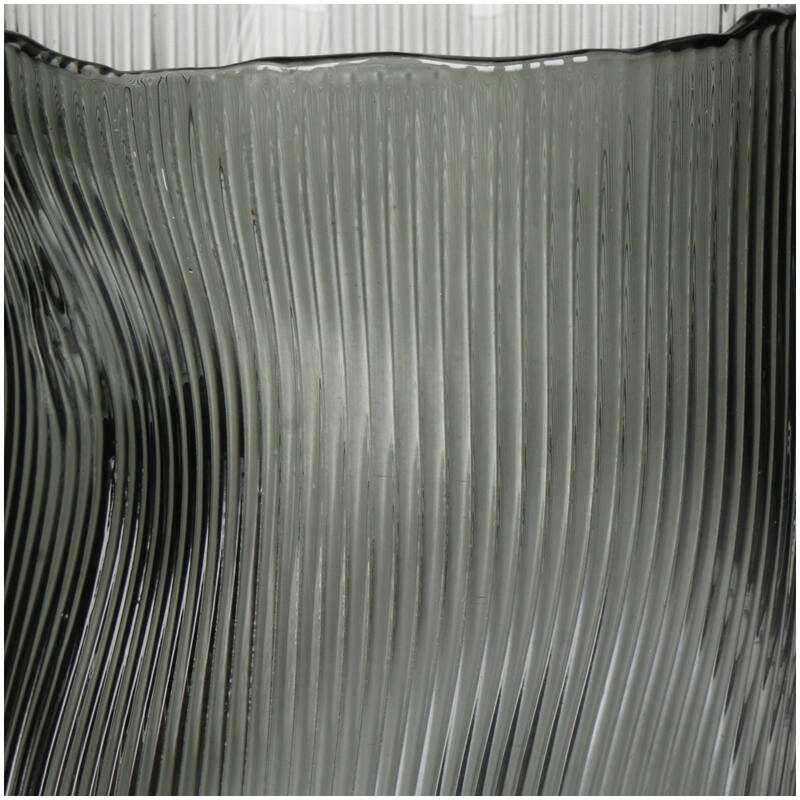 Glass Vase