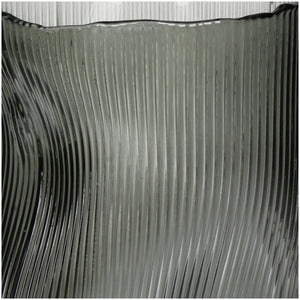 Glass Vase