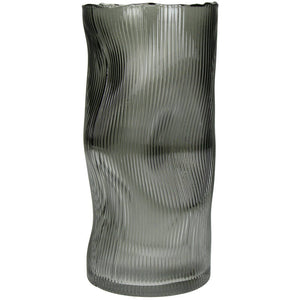 Glass Vase