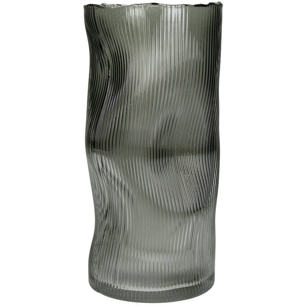 Glass Vase