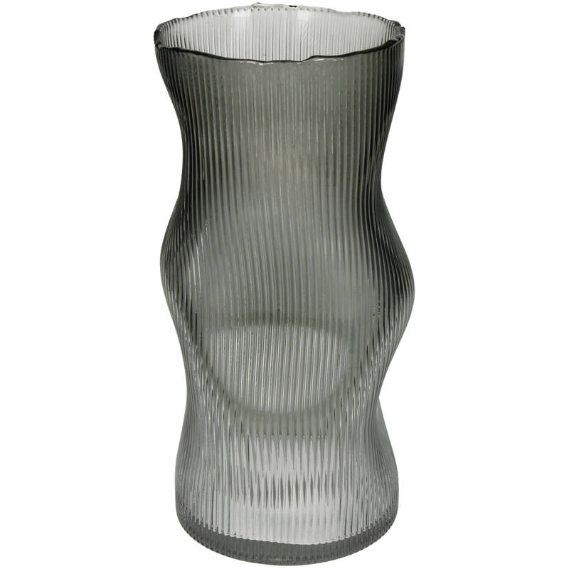 Glass Vase