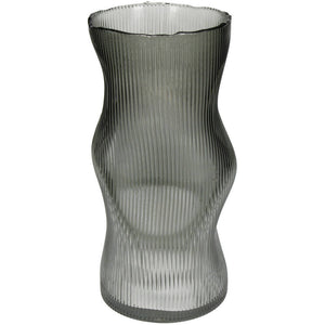 Glass Vase