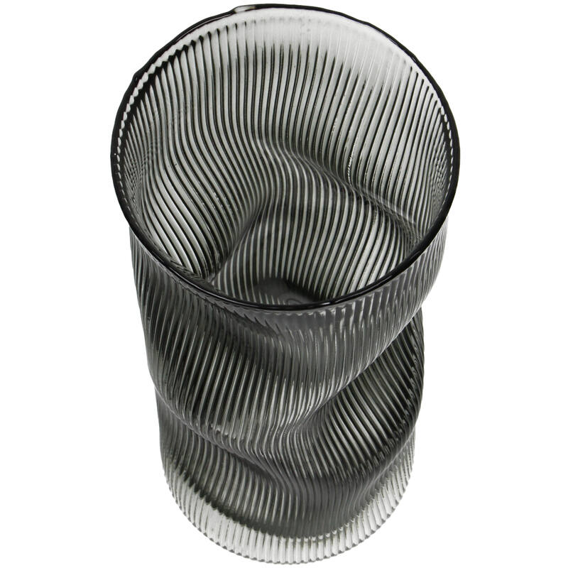 Glass Vase