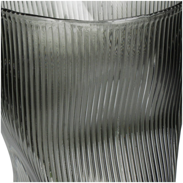 Glass Vase