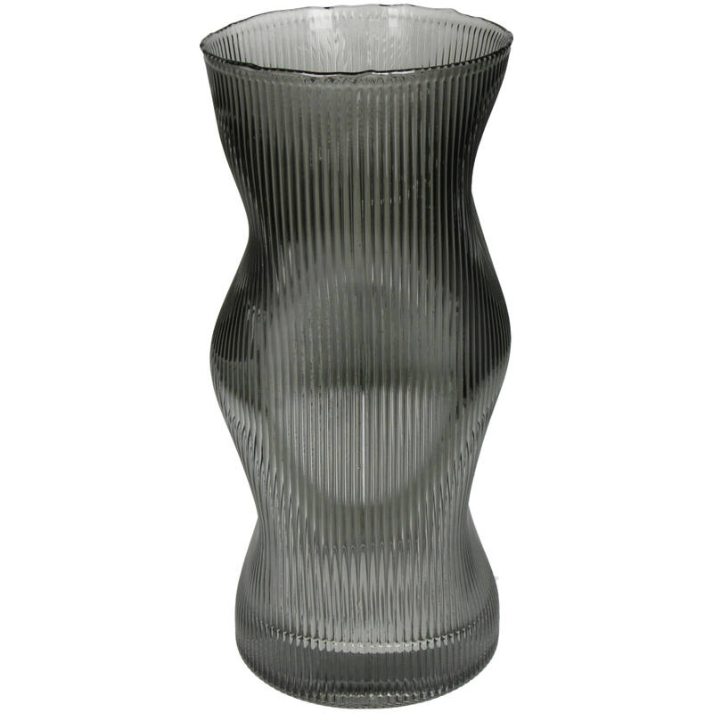 Glass Vase
