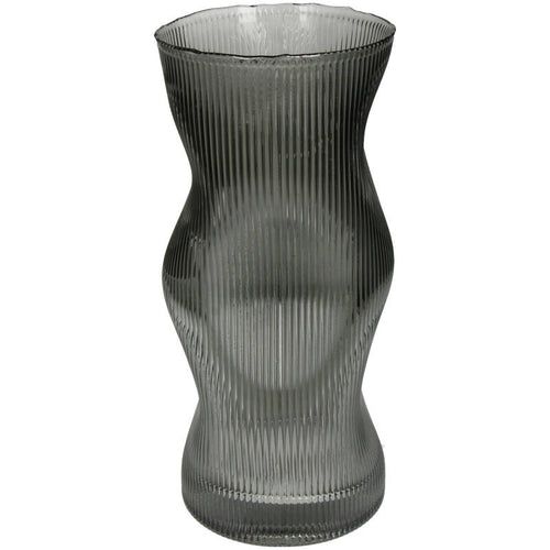 Glass Vase