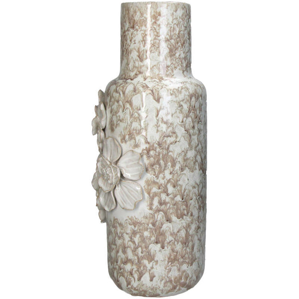 Ceramic Vase White