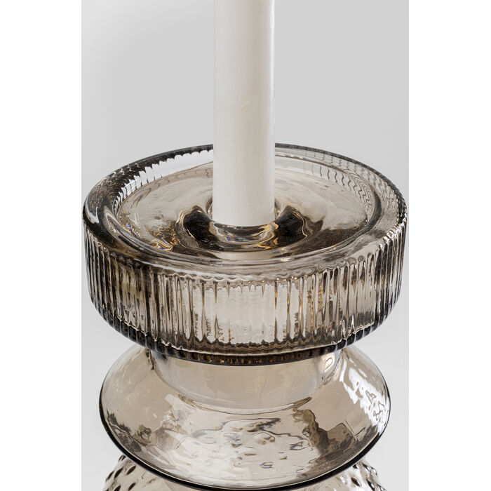 Candle Holder Marvelous Duo